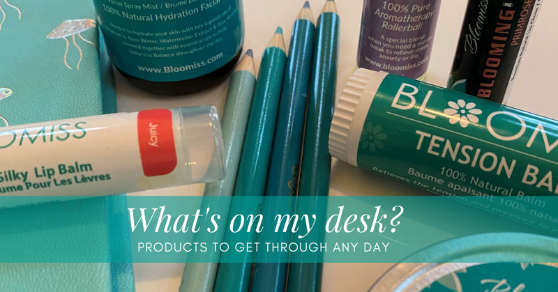 Clean Natural products to help you get through any day.