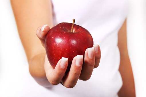 The 30 Day Glowing Skin Challenge