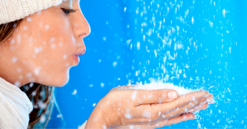 Tips for Healthy Winter Hands