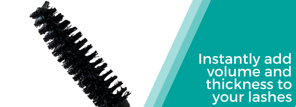 Clean beauty mascara 