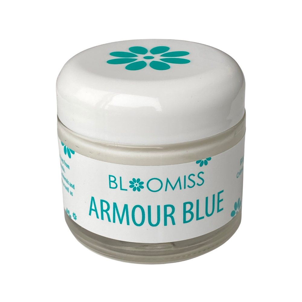 Blue Light protective cream 
