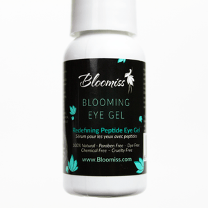 Blooming Eye Gel - Bloomiss Naturals
