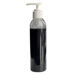 Detoxifying Charcoal Cleanser - Bloomiss Naturals