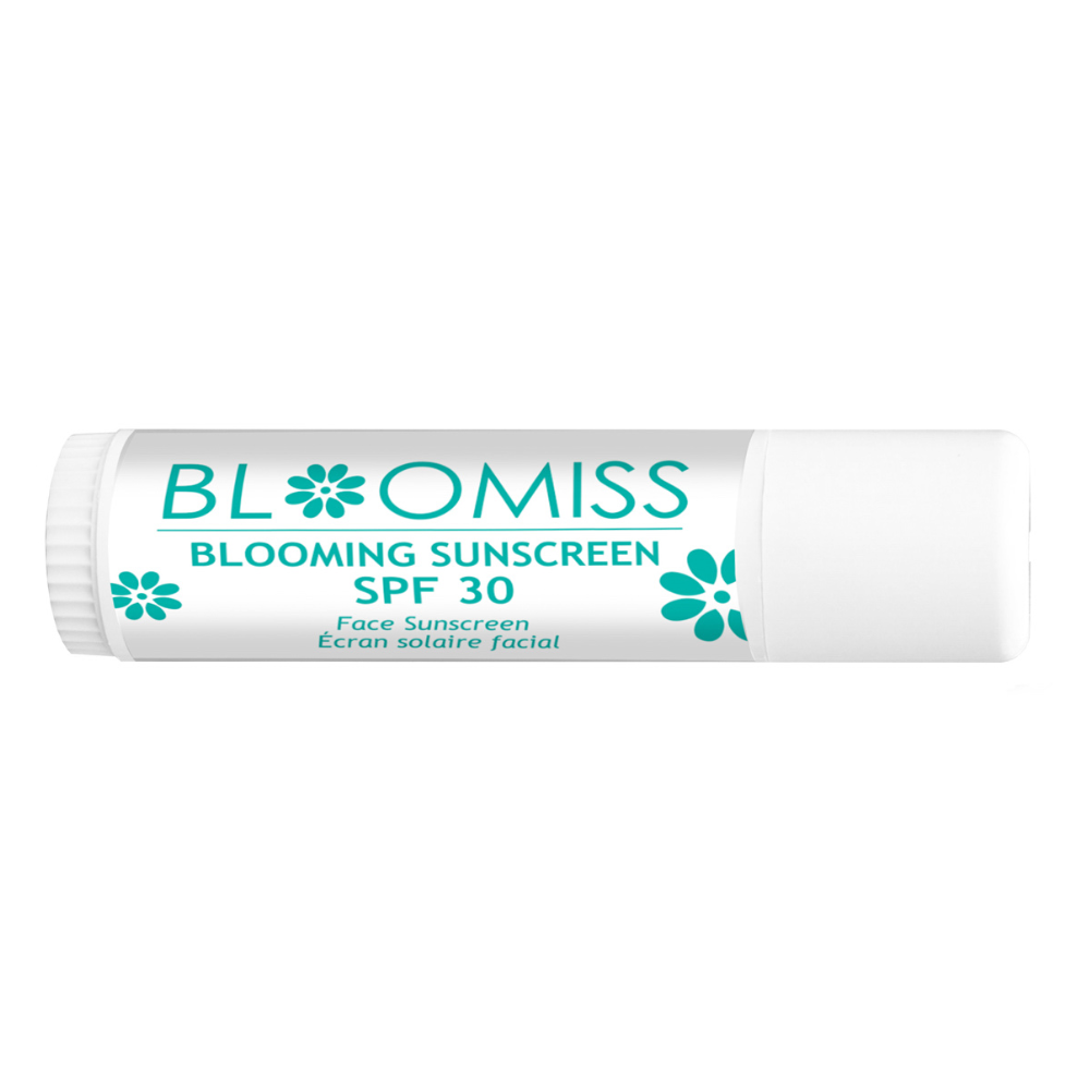 Blooming Sunscreen SPF 30