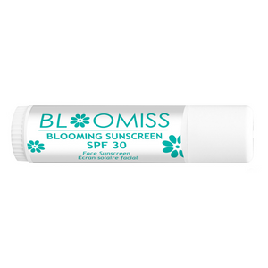 Blooming Sunscreen SPF 30