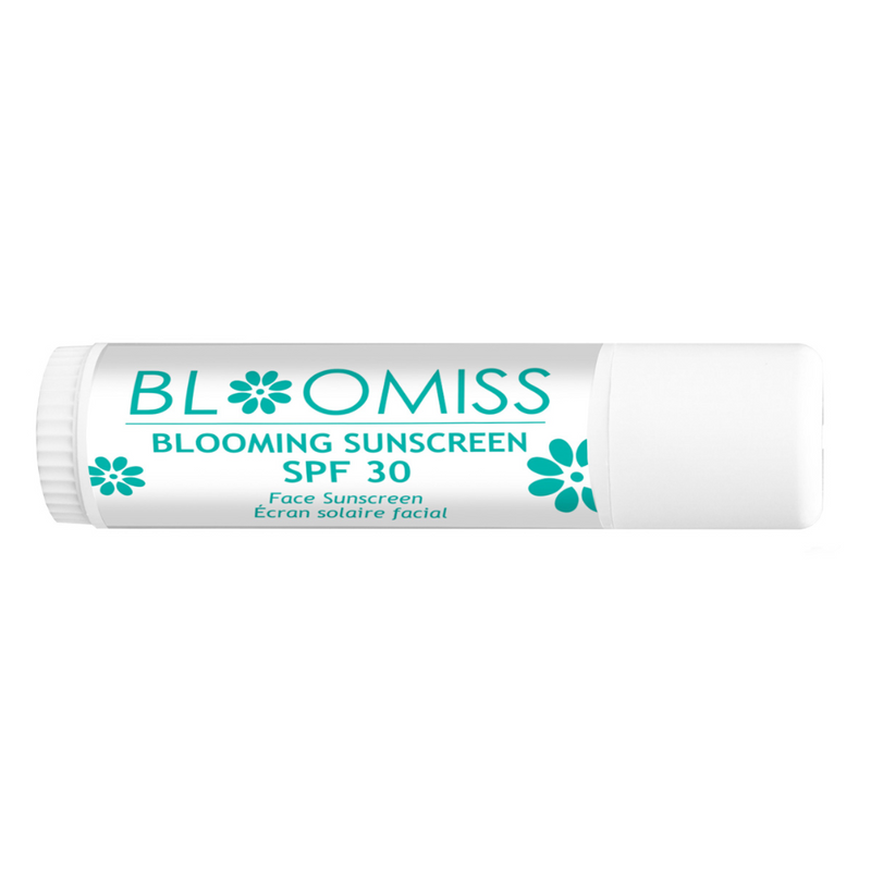Blooming Sunscreen SPF 30