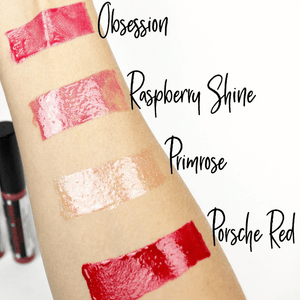 Blooming Gloss - Bloomiss Naturals