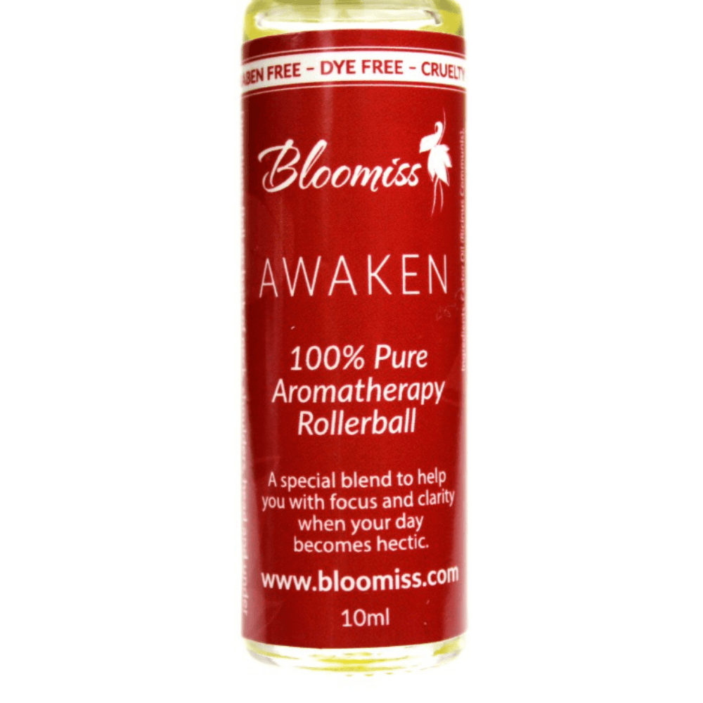 Awaken Aromatherapy - Bloomiss Naturals