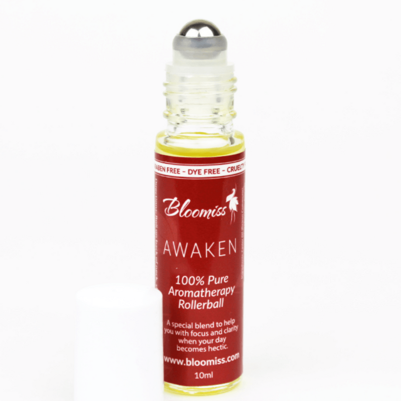 Awaken Aromatherapy - Bloomiss Naturals