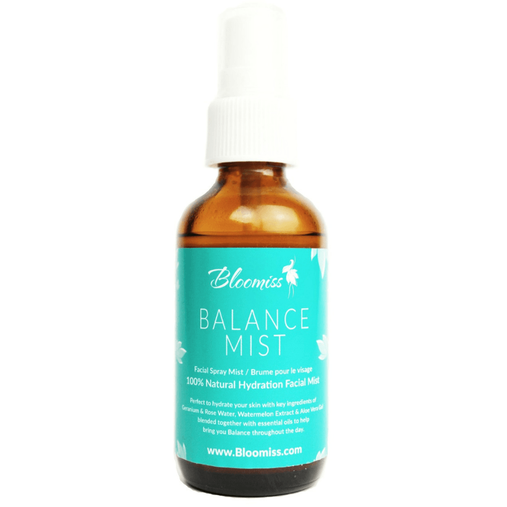 Balance Mist - Bloomiss Naturals
