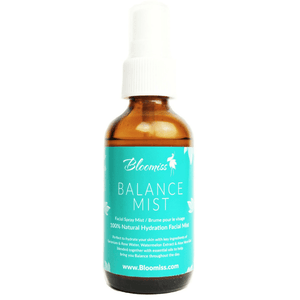 Balance Mist - Bloomiss Naturals