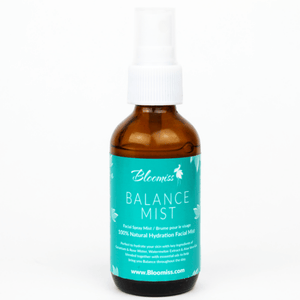 Balance Mist - Bloomiss Naturals