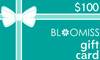 Gift Card - Bloomiss Naturals