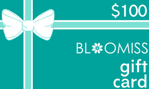 Gift Card - Bloomiss Naturals