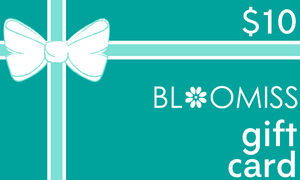Gift Card - Bloomiss Naturals