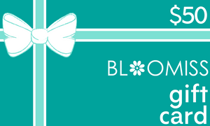 Gift Card - Bloomiss Naturals