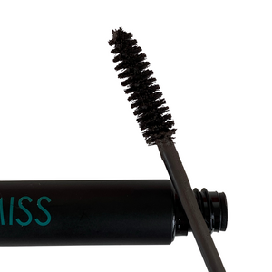 Brown Natural Mascara 