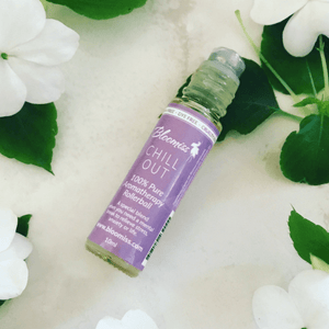 Chill Out Aromatherapy - Bloomiss Naturals