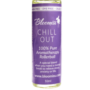 Chill Out Aromatherapy - Bloomiss Naturals