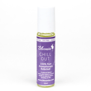 Chill Out Aromatherapy - Bloomiss Naturals