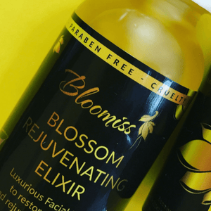 Blossom Elixir - Bloomiss Naturals