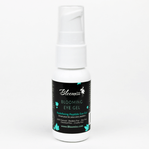 Blooming Eye Gel - Bloomiss Naturals