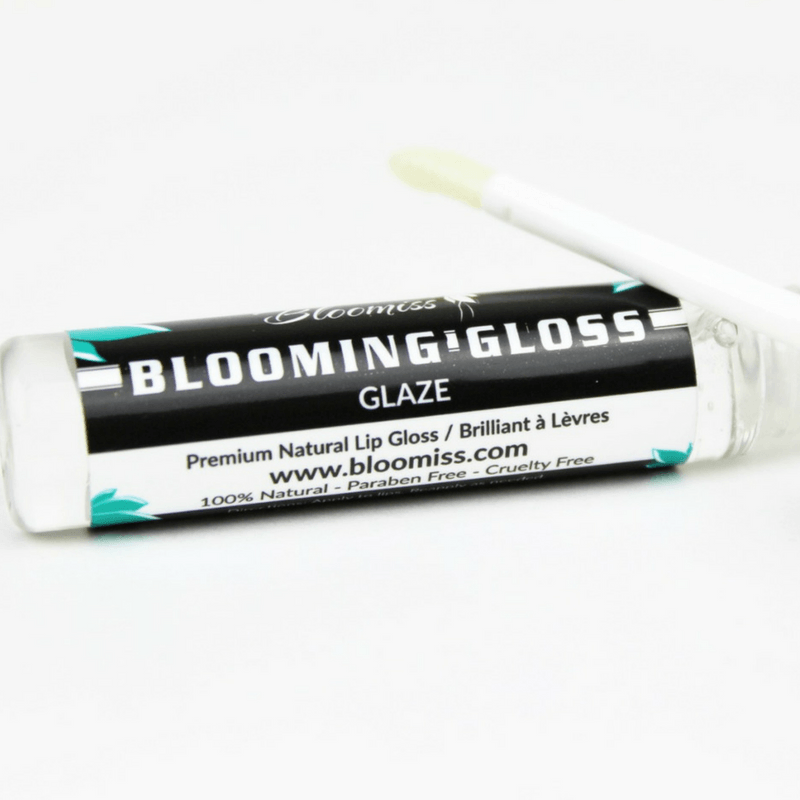 Blooming Gloss - Bloomiss Naturals