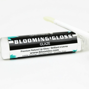 Blooming Gloss - Bloomiss Naturals