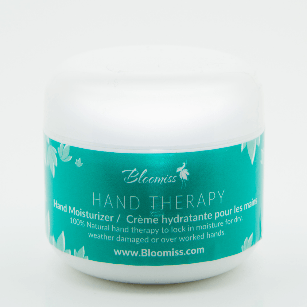 Hand Therapy Balm - Bloomiss Naturals