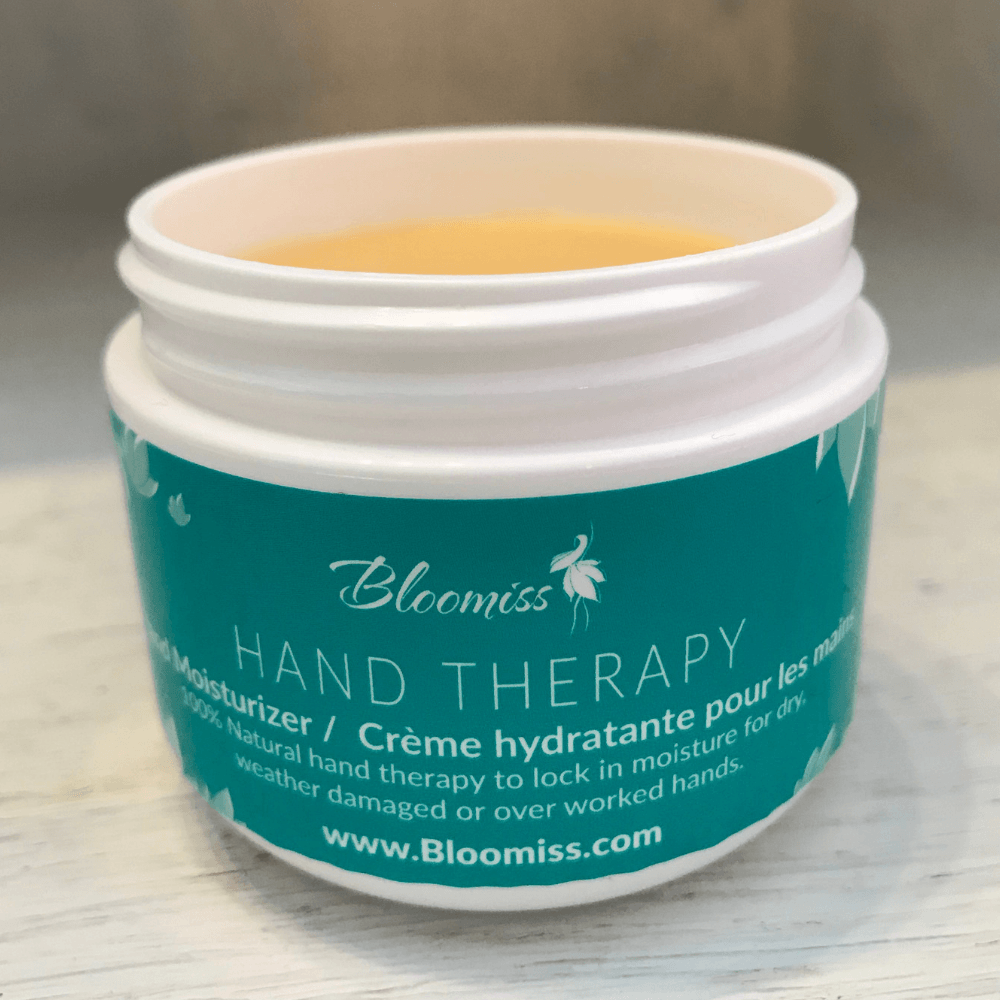 Hand Therapy Balm - Bloomiss Naturals