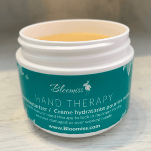 Hand Therapy Balm - Bloomiss Naturals