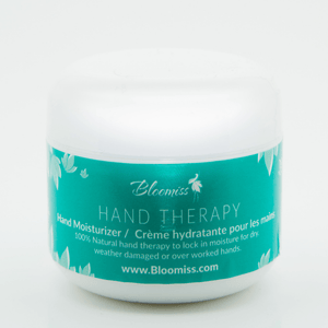 Hand Therapy Balm - Bloomiss Naturals