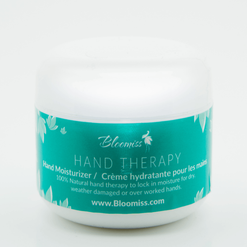 Hand Therapy Balm - Bloomiss Naturals