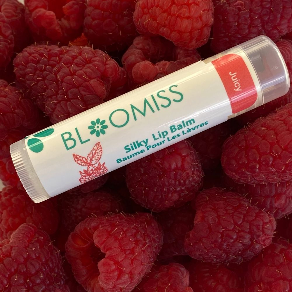 Juicy Lip Balm 
