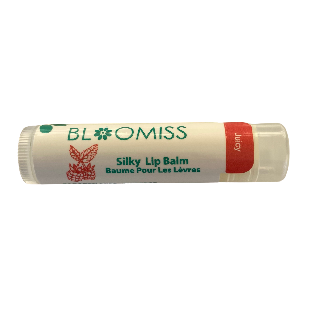 Raspberry Lip Balm 