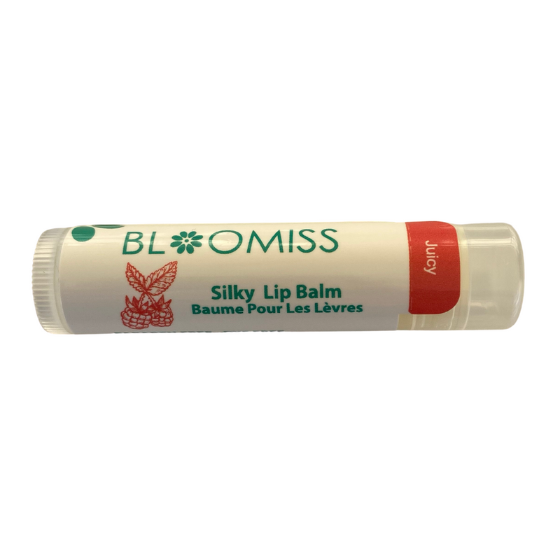 Raspberry Lip Balm 