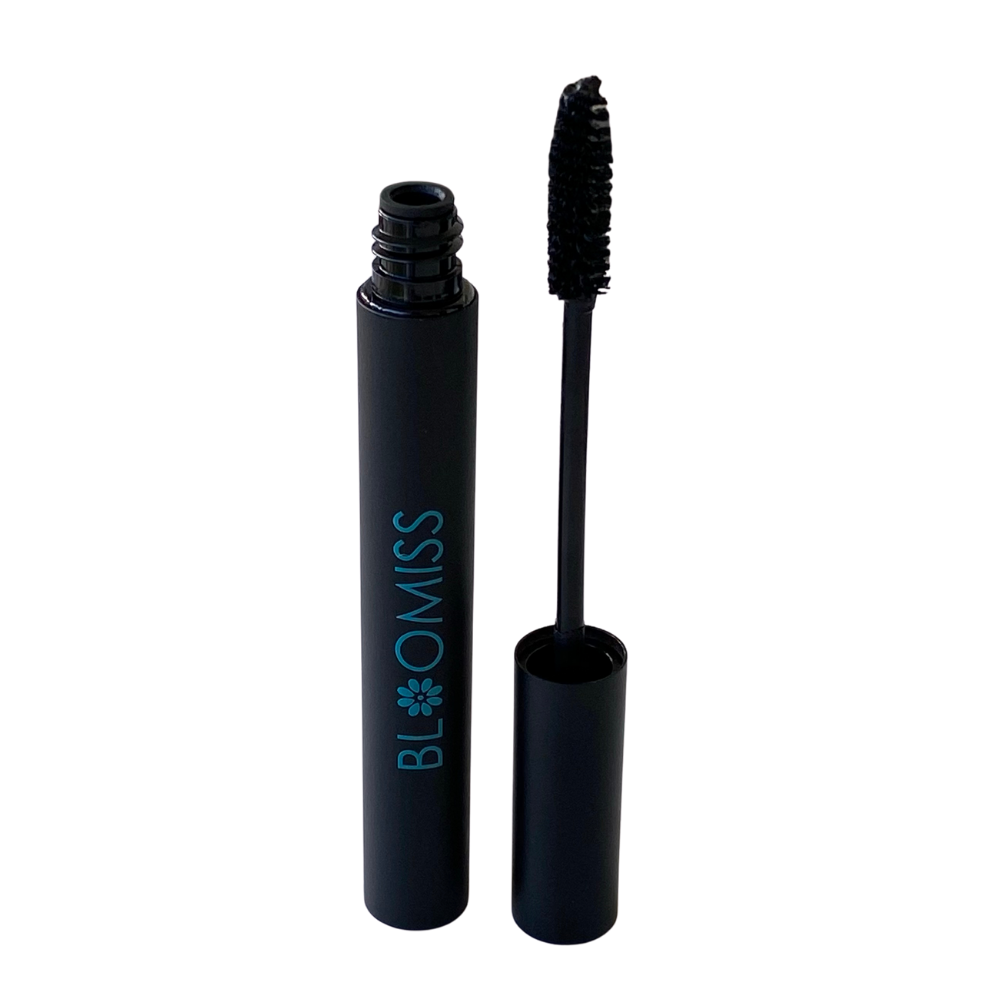 100% natural mascara 