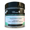 Charcoal Purifying Masque - Bloomiss Naturals