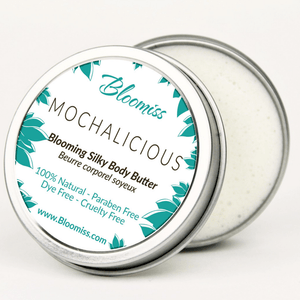 Mochalicious - Bloomiss Naturals