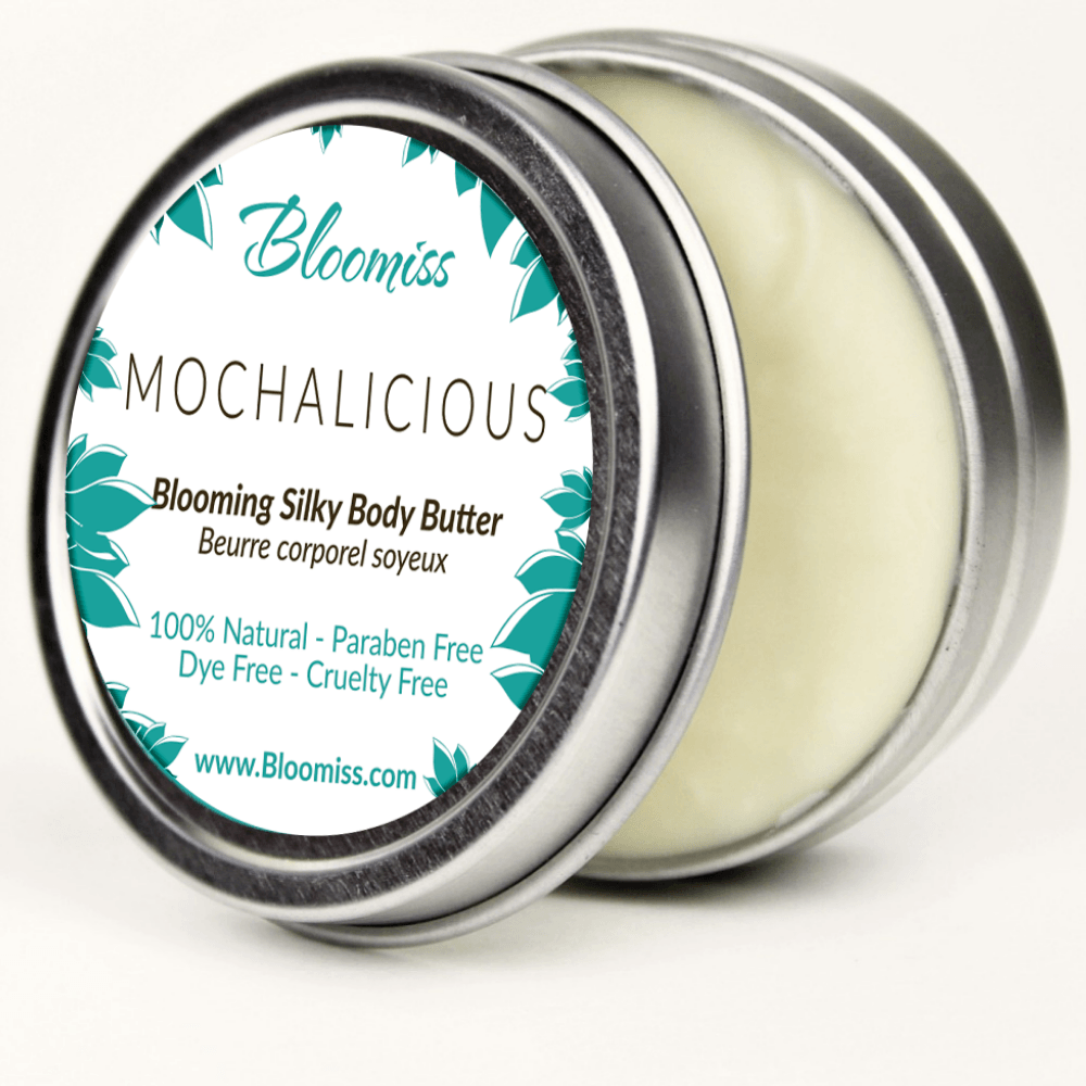 Mochalicious - Bloomiss Naturals
