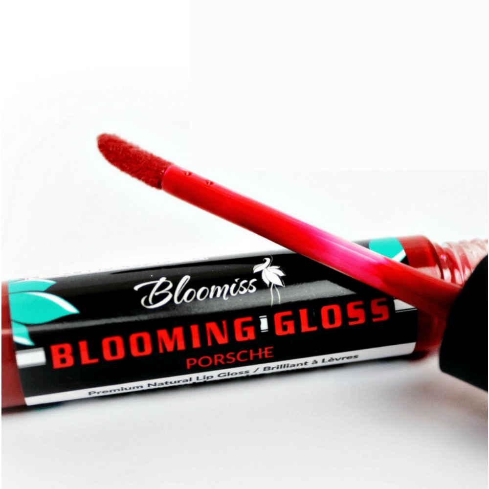 Blooming Gloss - Bloomiss Naturals