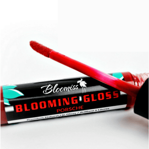 Blooming Gloss - Bloomiss Naturals