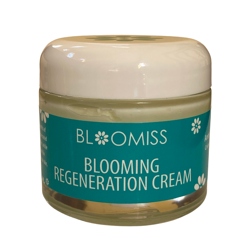 Blooming Regeneration Retinol Cream
