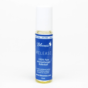 Release Aromatherapy - Bloomiss Naturals