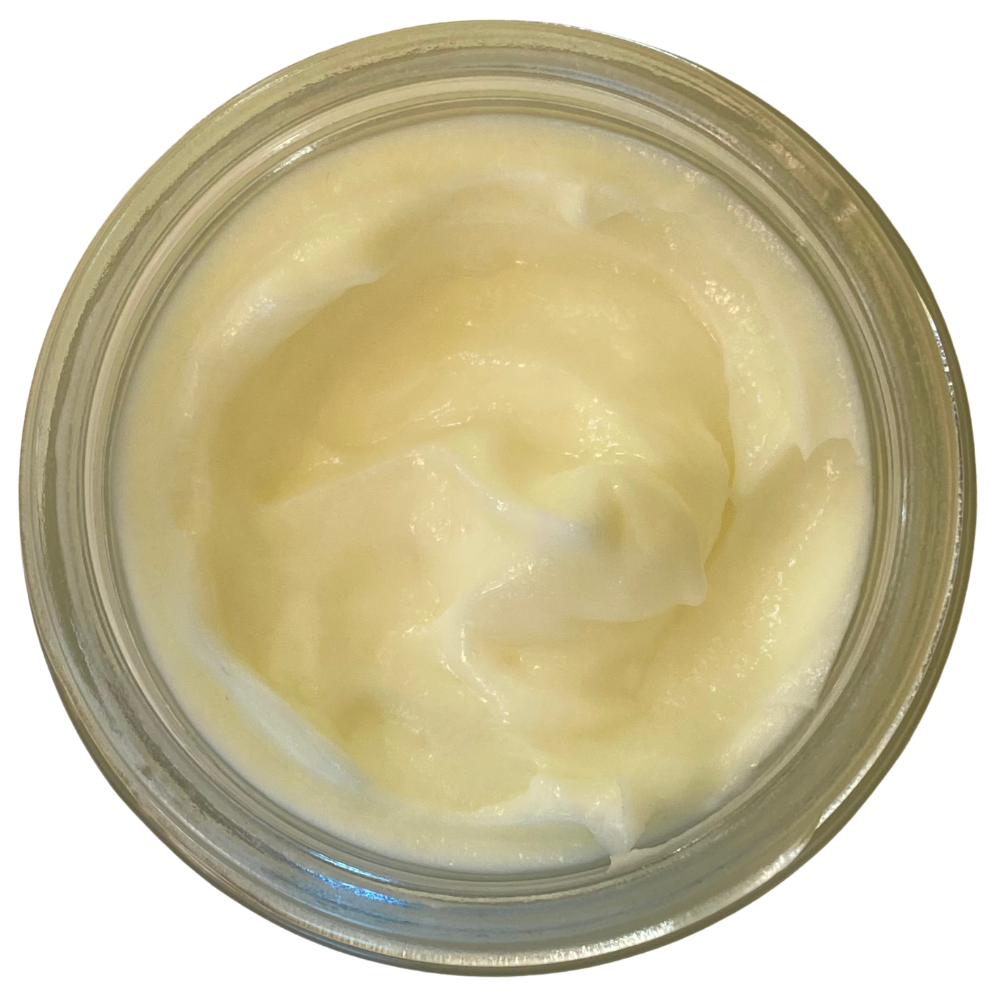 Retinol cream - anti-aging skincare - 100% natural skincare