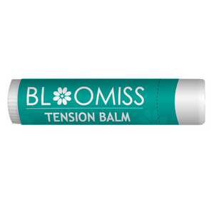 Tension Balm Stick - Bloomiss Naturals