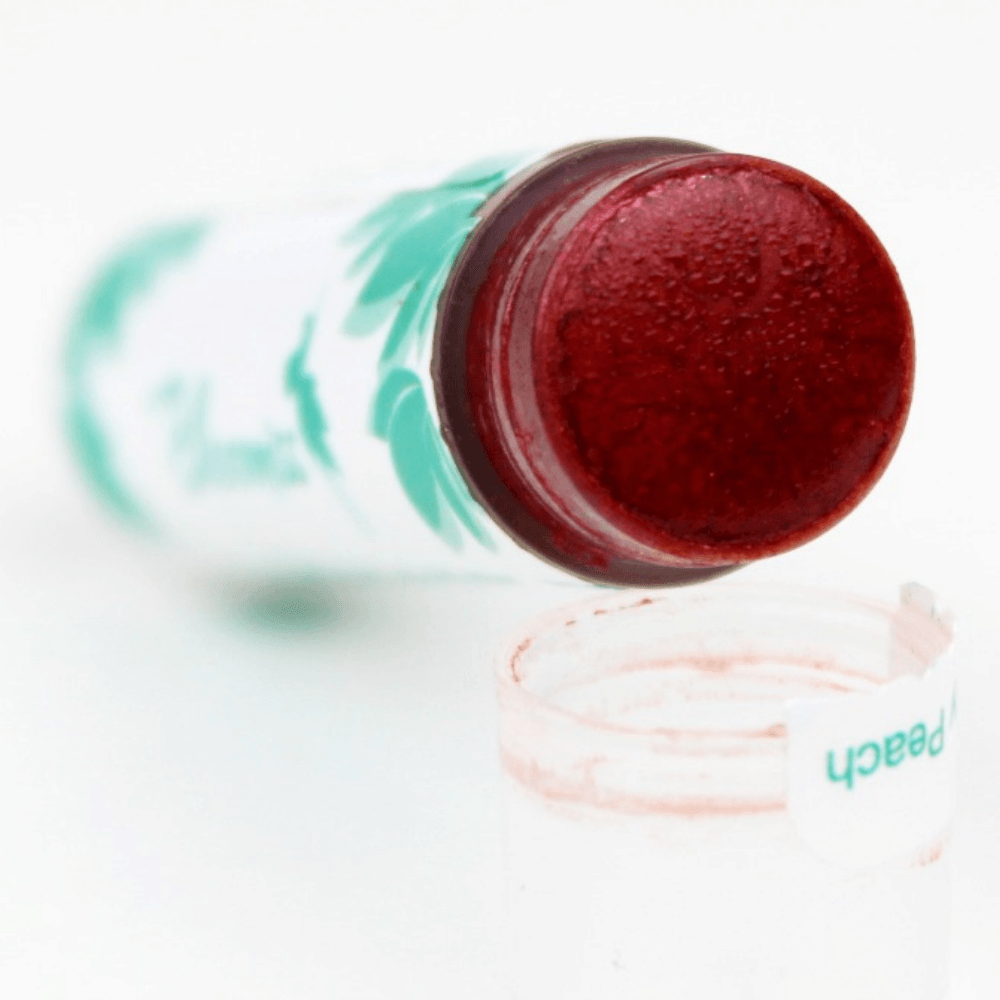 Natural Tinted Lip Balm - Bloomiss Naturals