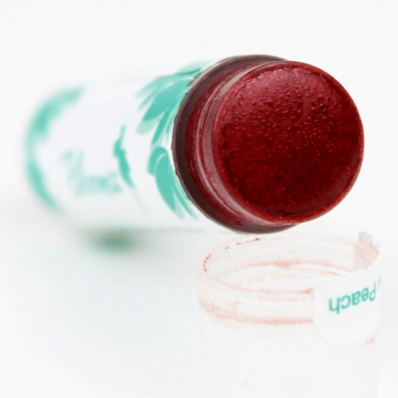 Natural Tinted Lip Balm - Bloomiss Naturals